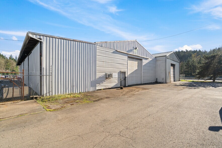 More Photos Of 10466 Sunnyside Rd SE, Jefferson Warehouse For Sale