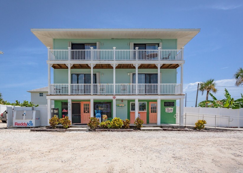 More Photos Of 6495 Turtlemound Rd, New Smyrna Beach Storefront Retail Residential For Sale