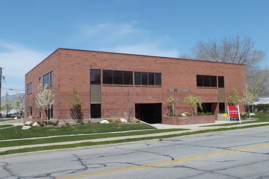 More Photos Of 420 W 1500 S, Bountiful Office For Lease
