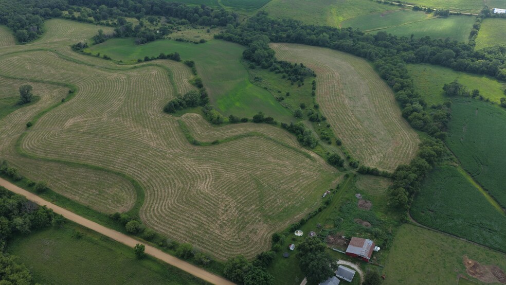 More Photos Of 2927 Zero Ln, Redfield Land For Sale