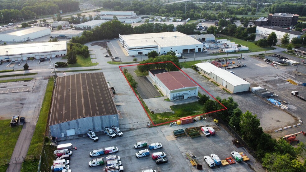 More Photos Of 7 Bellecor Dr, New Castle Warehouse For Lease