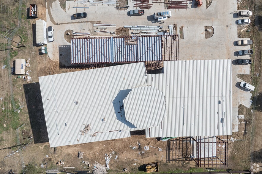 More Photos Of 11520 FM 1464 Dr, Richmond General Retail For Lease