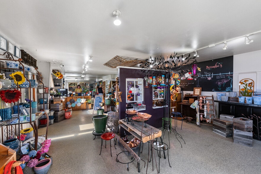 More Photos Of 305 Buckley Dr, Crested Butte Contractor Storage Yard For Sale