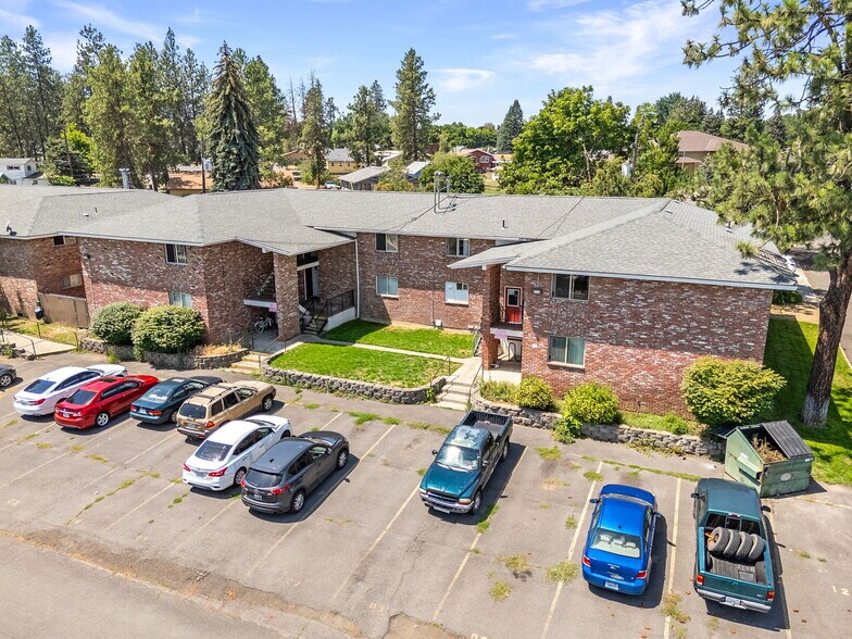 More Photos Of 1306-1320 3rd St, Cheney Apartments For Sale