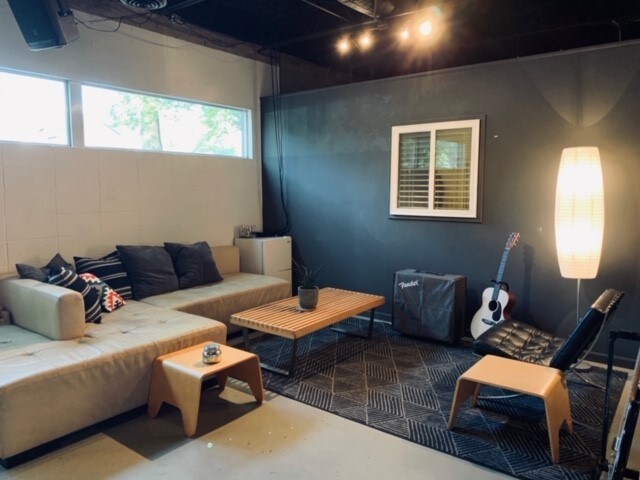 120 N Cross St Little Rock Ar 72201 Office Live Work Unit For