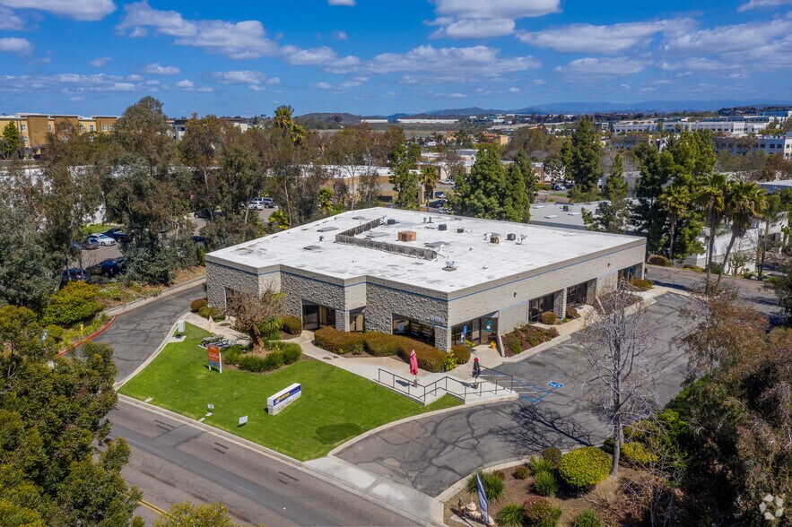 More Photos Of 6150 Yarrow Dr, Carlsbad Research And Development For Lease