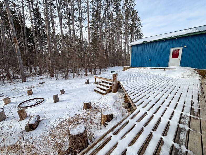 More Photos Of 32738 US 71, Menahga General Retail For Sale