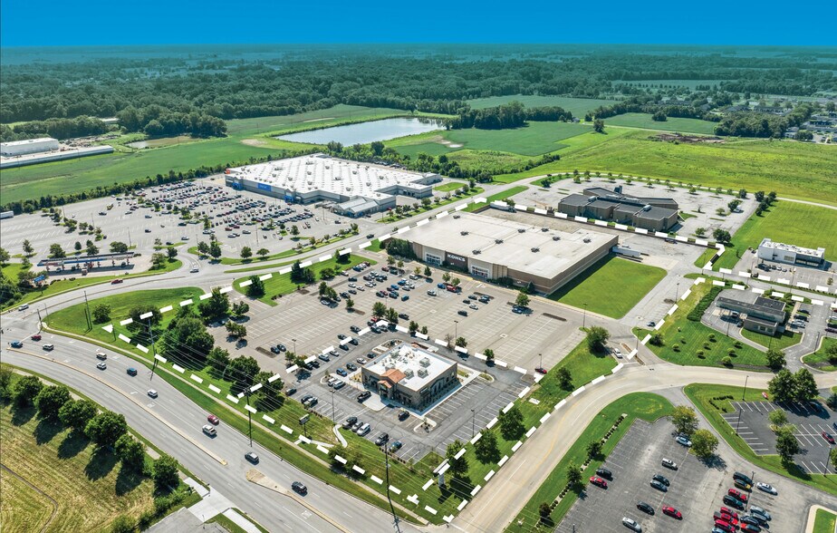 More Photos Of , Columbus General Retail For Sale