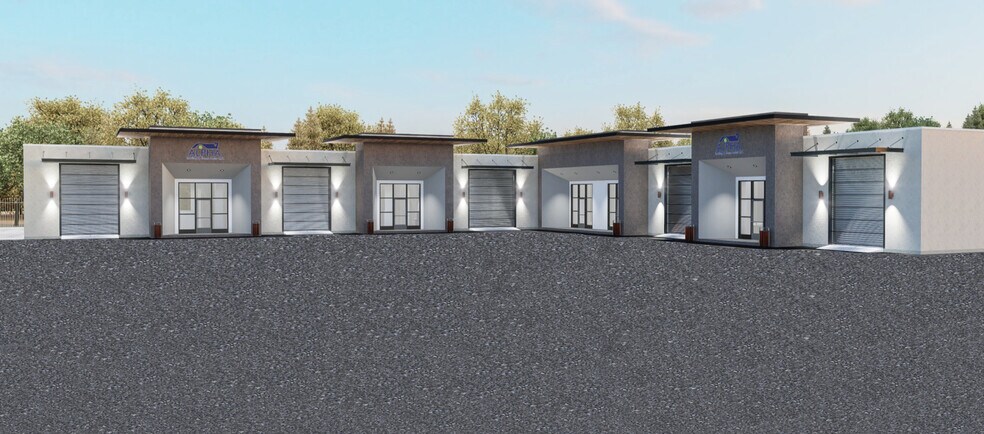 More Photos Of 1477 W Gore St, Orlando Flex For Lease