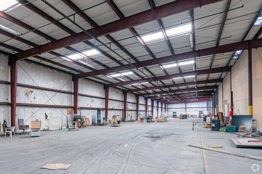 Photo of 1st Floor Ste Bldg 2