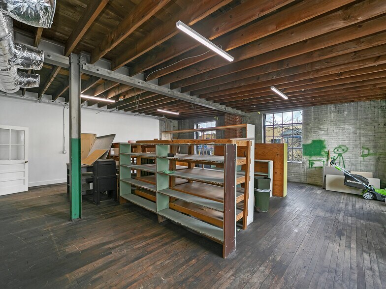 More Photos Of 37 N Broad St, Brevard Storefront Retail Office For Lease