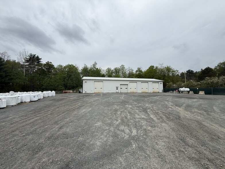 More Photos Of 3508 US-209, Wurtsboro Industrial For Sale