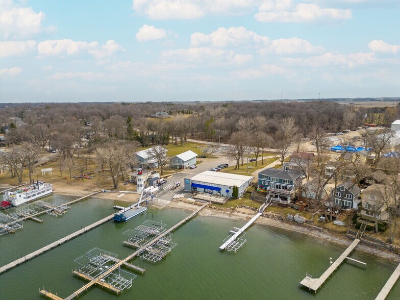 More Photos Of S Shore Drive, Clear Lake Land For Sale