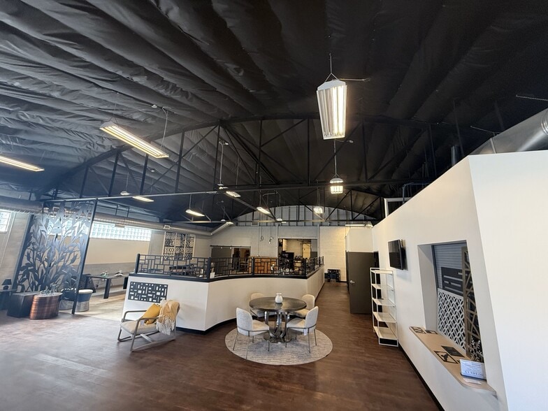 More Photos Of 2575 S Broadway St, Denver Flex For Lease