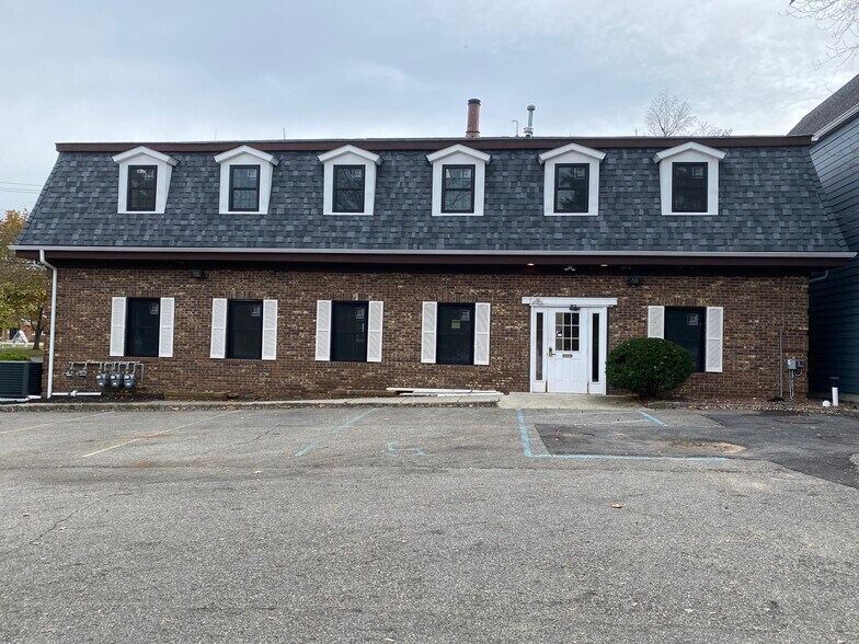 More Photos Of 1467 Union Valley Rd, West Milford Coworking Space