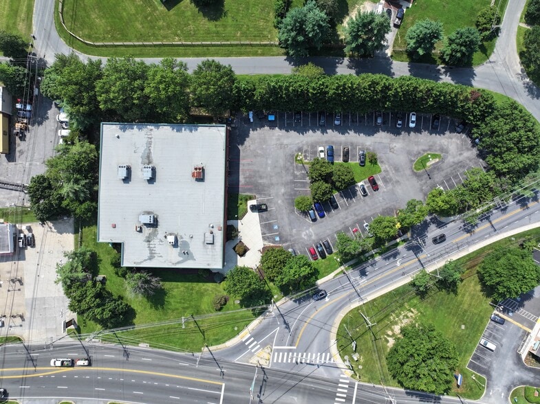 More Photos Of 15401 Old Columbia Pike, Burtonsville Warehouse For Sale