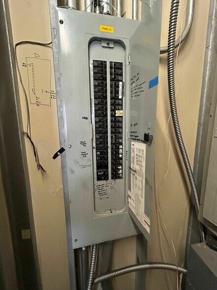 More Photos Of 3 Front Street Plz, Mohnton Warehouse For Sale