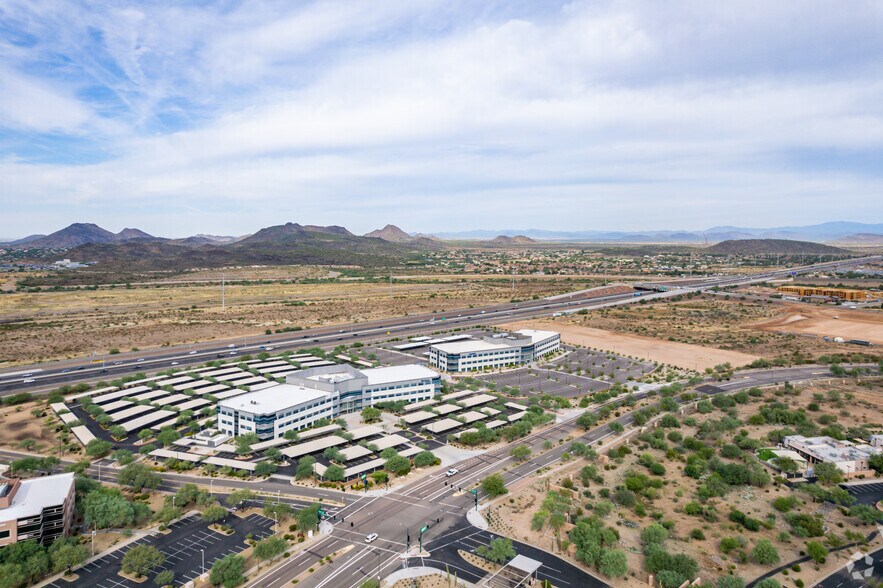 More Photos Of 25700 N Norterra Pky, Phoenix Office For Lease