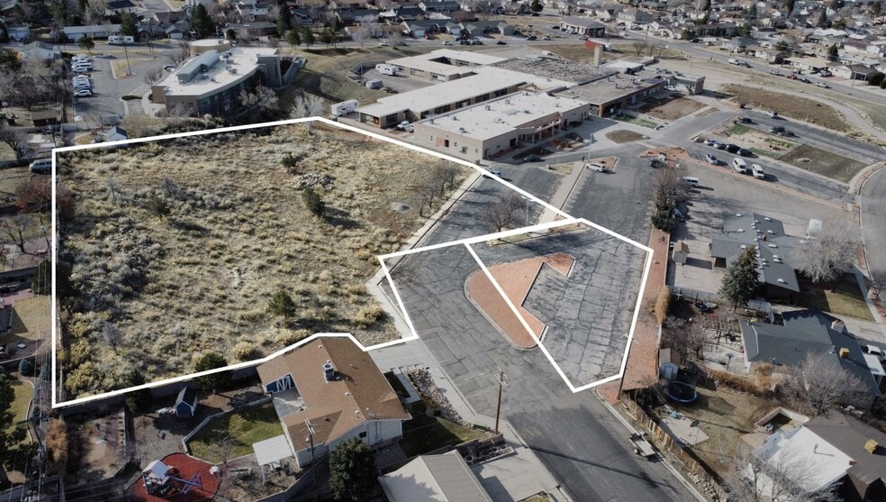 More Photos Of 603 225 E, Cedar City Land For Sale