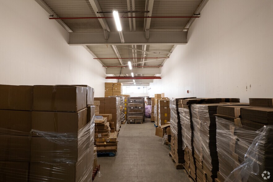 Photo of 1st Floor Ste 