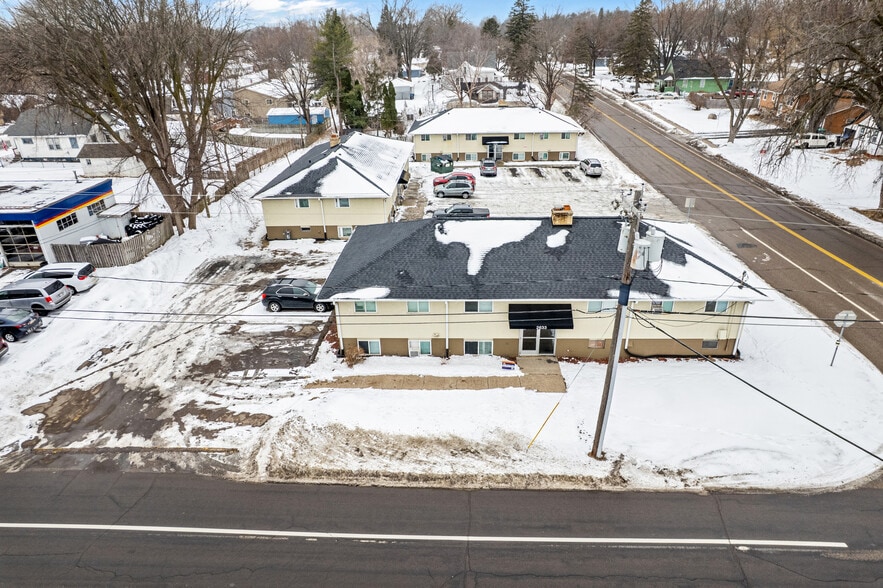 More Photos Of 2633 Division St N, North Saint Paul Apartments For Sale