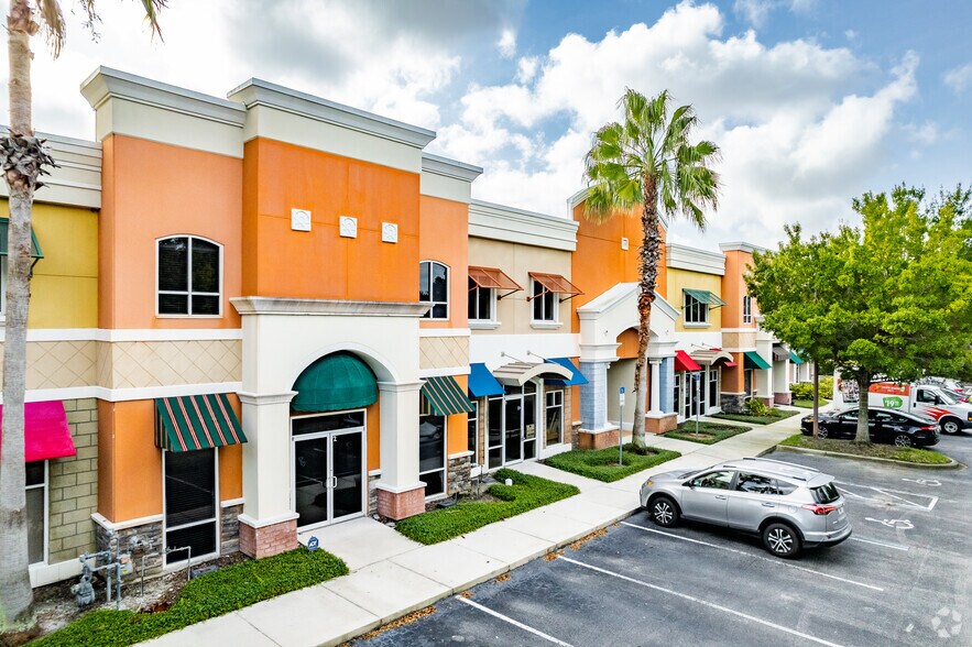 More Photos Of 8865 Commodity Cir, Orlando Office For Lease