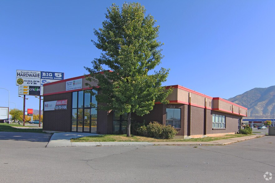 More Photos Of 981 S Main St, Logan Unknown For Lease