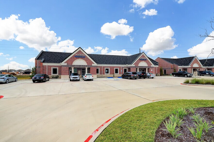 More Photos Of Peek Rd, Richmond Office For Sale