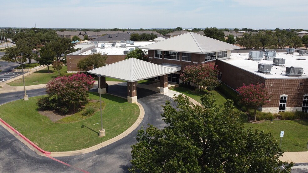 More Photos Of 7200 Wyoming Springs Rd, Round Rock Medical For Lease