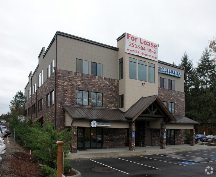 More Photos Of 1002 39th Ave SW, Puyallup Office For Lease