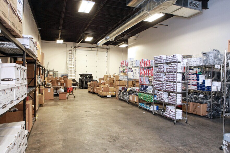 More Photos Of 817 E 4th St, Tulsa Showroom For Sale