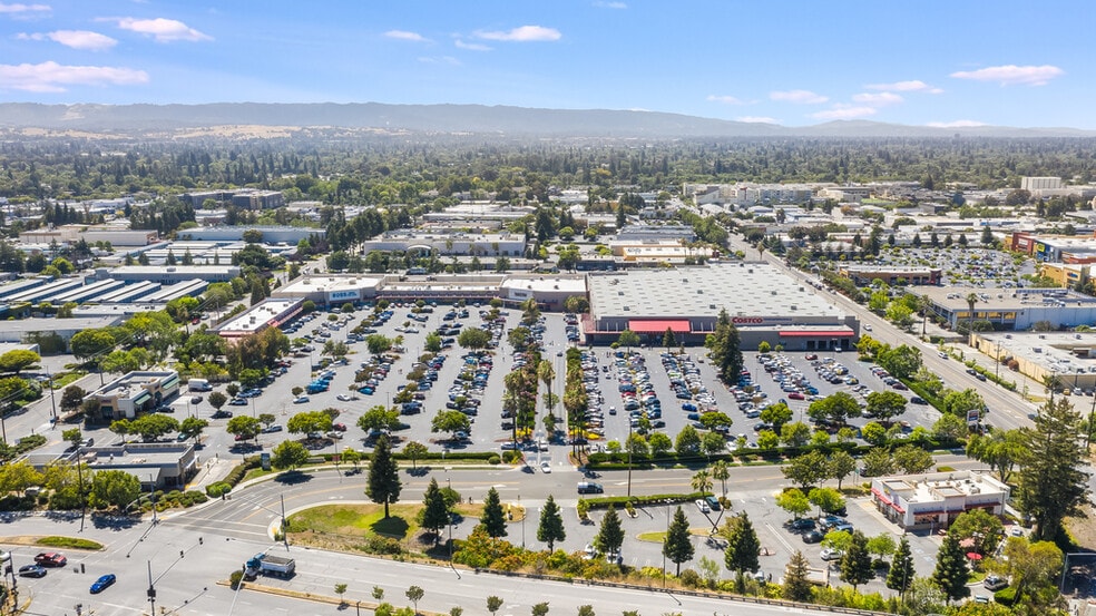 More Photos Of 1030 N Rengstorff Ave, Mountain View Unknown For Lease