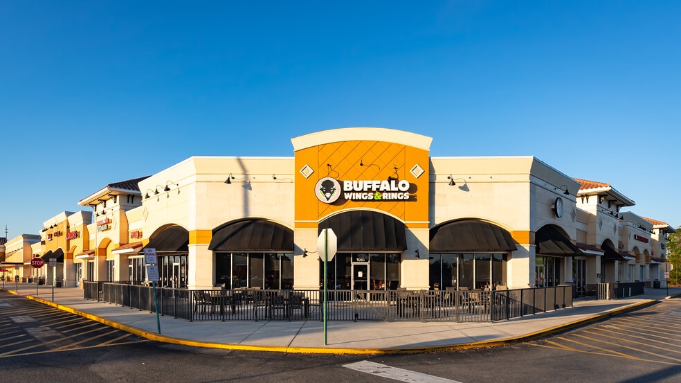 More Photos Of Toledo Blade Blvd @ Price Blvd, North Port Unknown For Lease