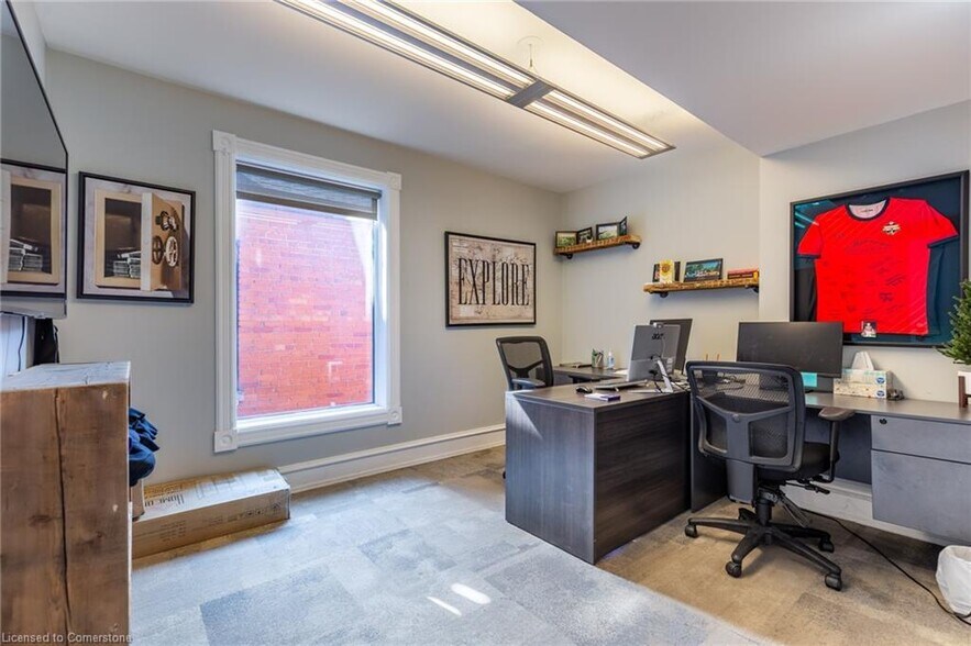 More Photos Of 21 Bold St, Hamilton Office Residential For Sale