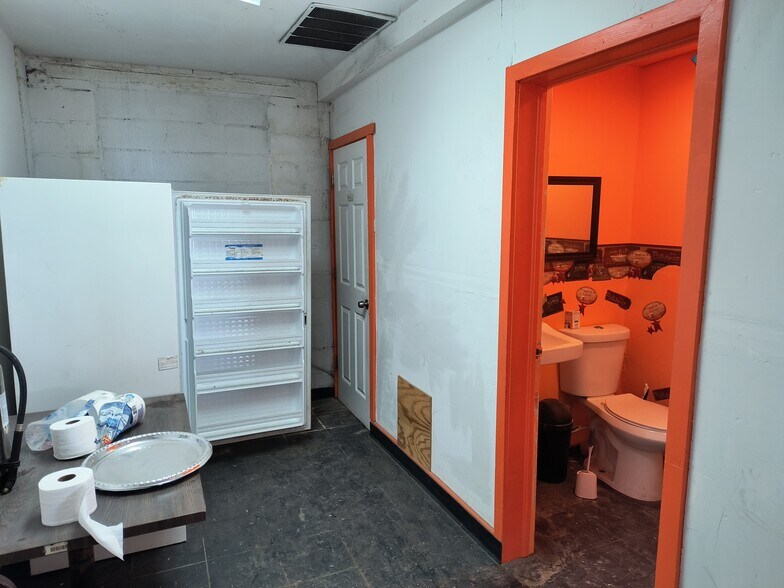 More Photos Of 420 N Main St, Otis Freestanding For Sale