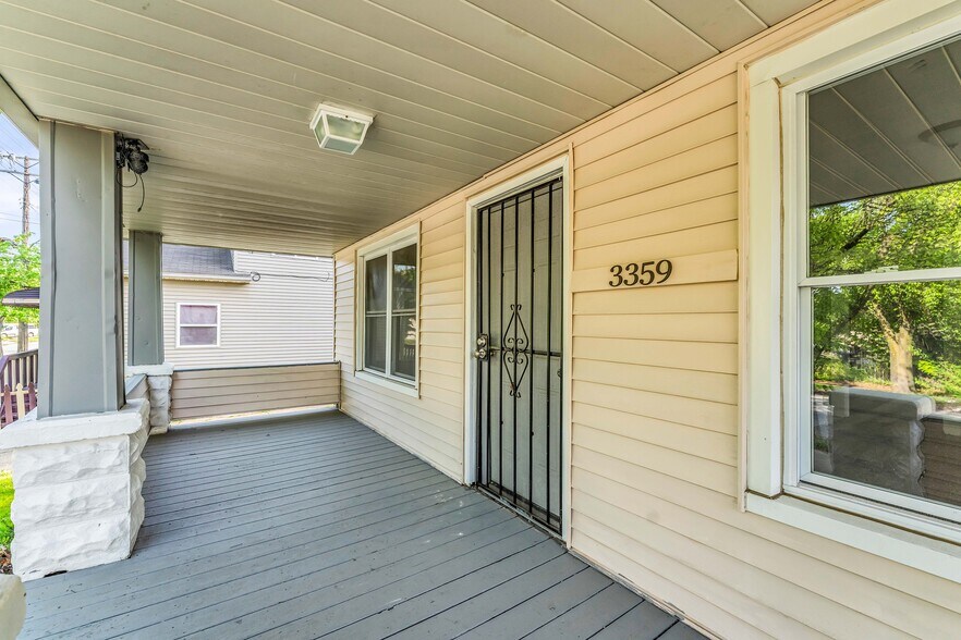 More Photos Of 3359 E 65th St, Cleveland Apartments For Sale
