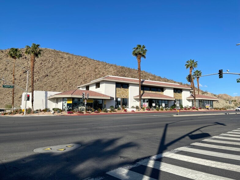 Primary Photo Of 72171 Highway 111, Palm Desert Storefront Retail Office For Sale