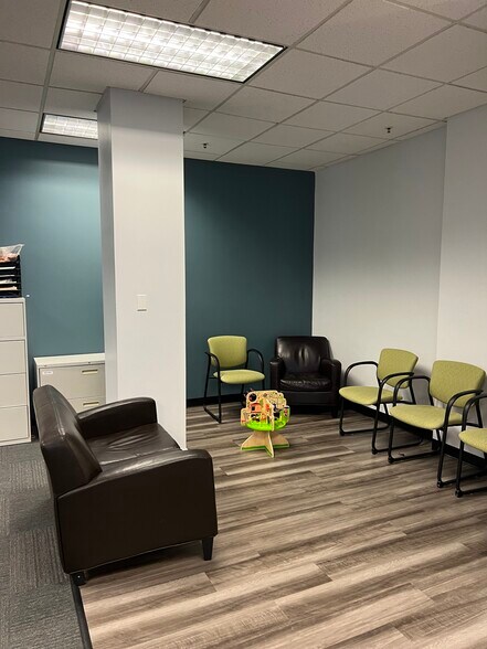 More Photos Of 350 Sansome St, San Francisco Office For Lease