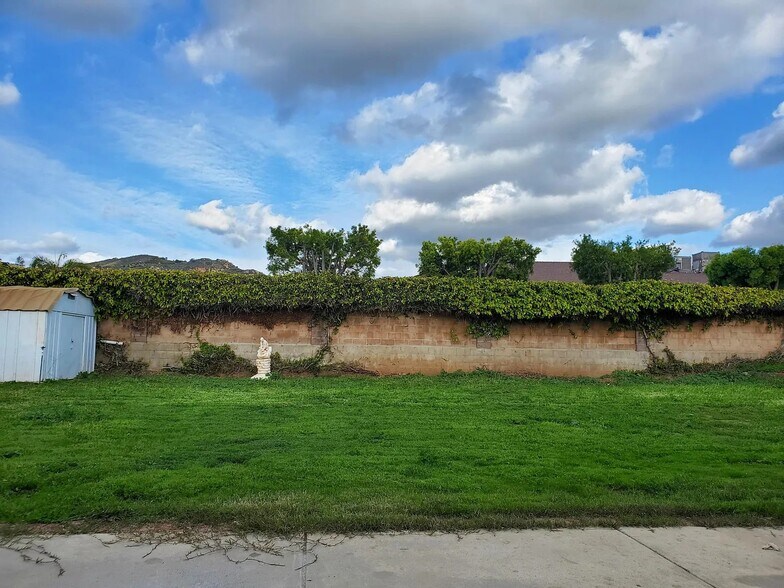 More Photos Of 616 N Citrus Ave, Escondido Specialty For Sale