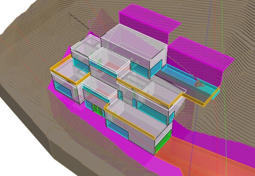 More Photos Of No Addess, Agoura Hills Land For Sale