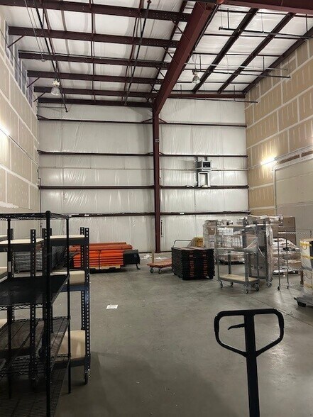 More Photos Of 58 Albe Dr, Newark Warehouse For Lease