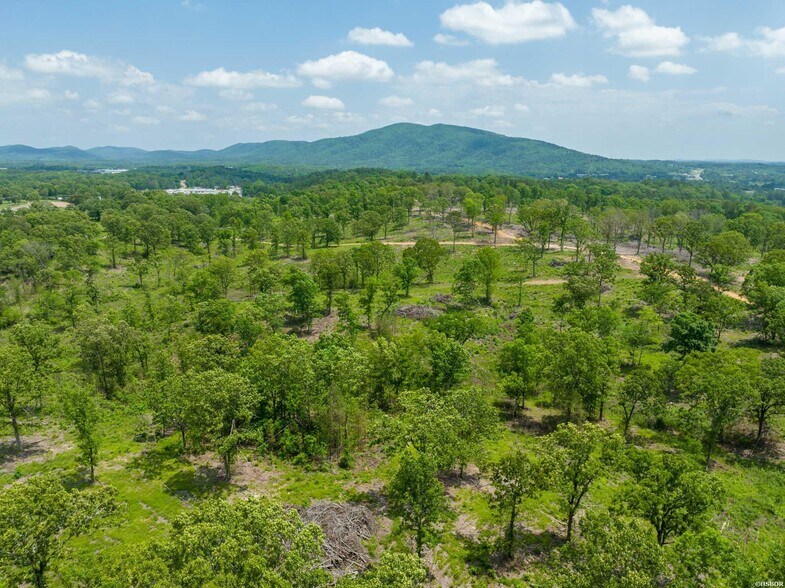 More Photos Of 3565 Albert Pike, Hot Springs Land For Sale