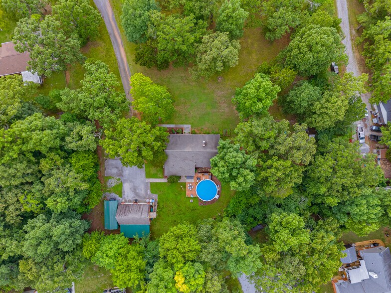 More Photos Of 2508 Gunbarrel Rd, Chattanooga Land For Sale