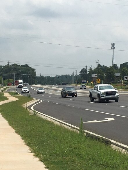 More Photos Of 1747 Buford Hwy, Cumming Land For Sale