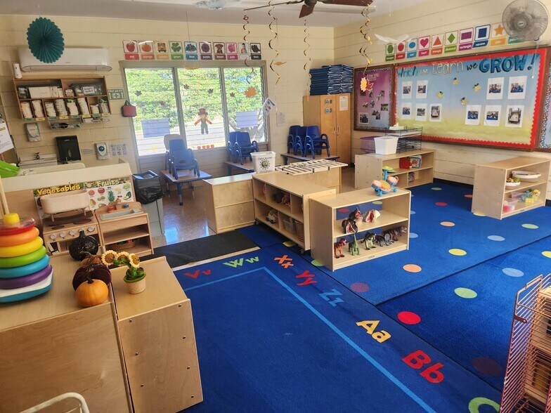 More Photos Of 1425 Keolu Dr, Kailua Religious Facility For Lease