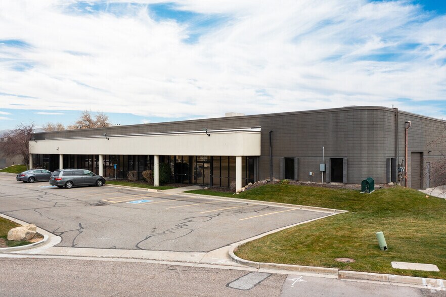 Primary Photo Of 2235 S 1300 W, Salt Lake City Unknown For Lease