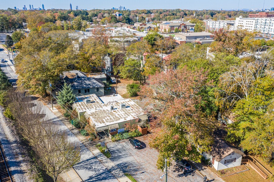 More Photos Of 102 Church St, Decatur Land For Sale