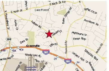 More Photos Of 330 Pelham Rd, Greenville Medical For Lease