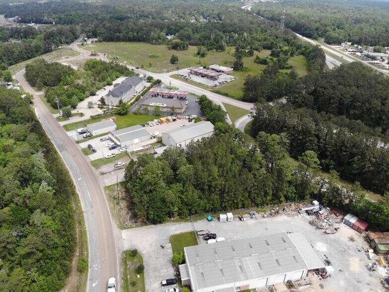 More Photos Of 63380 Old Military Rd, Pearl River Land For Sale