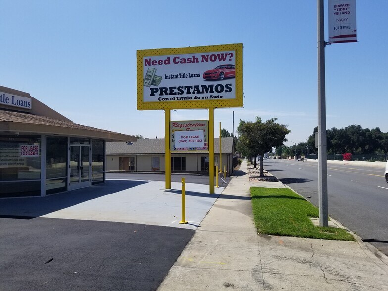 More Photos Of 746 N Mountain Ave, Ontario Restaurant For Lease